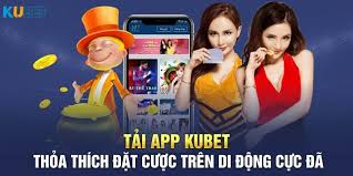Tải Kubet về điện thoại iOS, Android cực nhanh chóng 2025