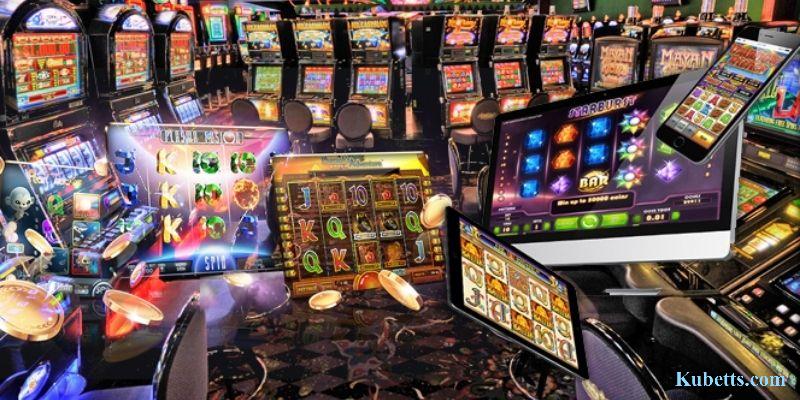 Môt số sảnh cá cược được yêu thích hàng đầu tại 8Xbet