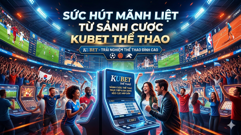 Kubet Thể Thao Sân Chơi Cá Cược Đỉnh Cao Với Tỷ Lệ Kèo Hấp Dẫn 1 ckeditor 1 1781724520 326f96fb9d4d639a 1 - KUBET