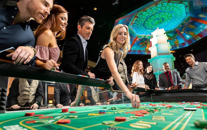 Nhà cái GK88 thiên đường casino trực tuyến uy tín hàng đầu 2 Tại sao những người chơi casino và các trader lại thường thua nhiều hơn thắng? (P.4)