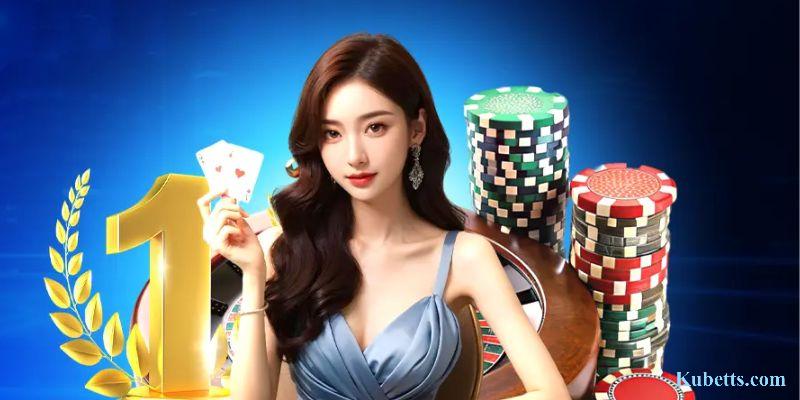 KU Casino - Sòng Bạc Trực Tuyến Đẳng Cấp, Thắng Lớn Mỗi Ngày 1 Giới thiệu sảnh KU Casino nhà cái Kubet: Trải nghiệm đỉnh cao | LinkNeverDie
