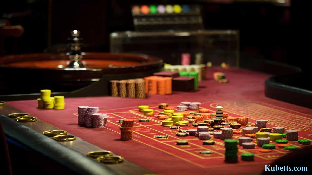 Roulette Kubet: Khám Phá Luật Chơi & Chiến Thuật Tại KU Casino 2 Hướng dẫn về Roulette: Tỷ lệ cược, Tỷ lệ trả thưởng và Loại cược | Natural8