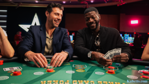 nam vung nhung dieu co ban cua tro choi poker 3 la - KUBET